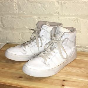 SUPRA VAIDER HI-TOP
